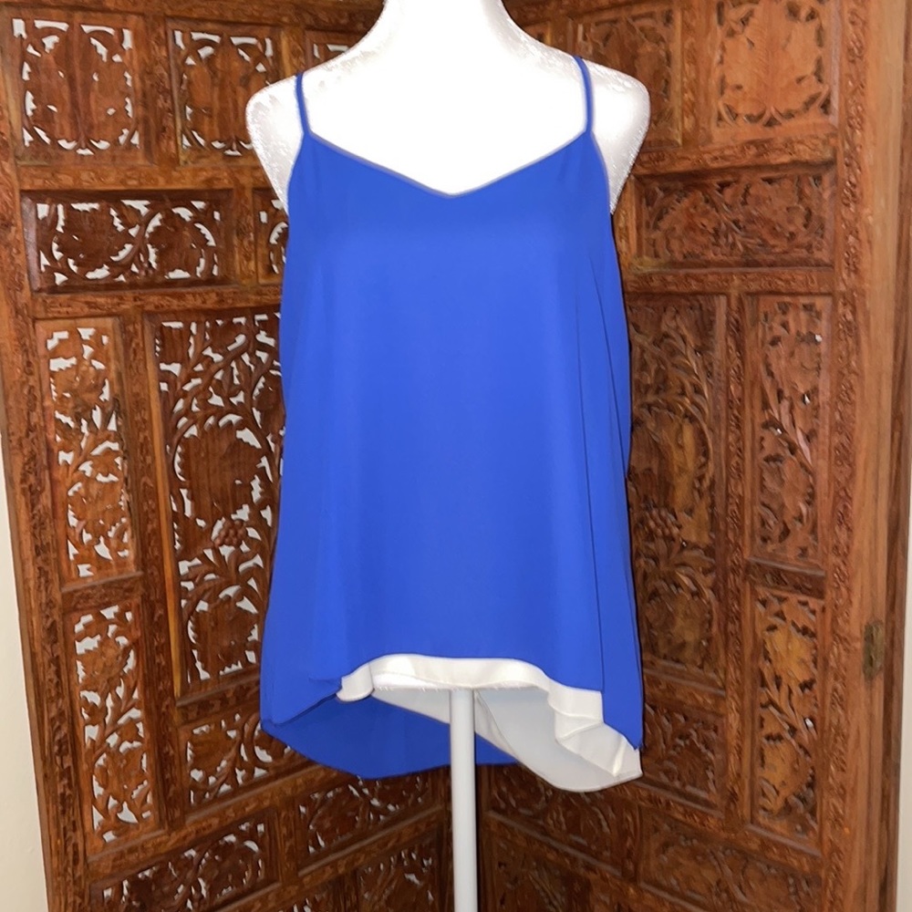 Candies Reversible top XL
